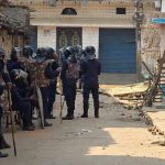 रौतहटको गौरमा अनिश्चितकालीन कर्फ्यू जारी