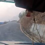 ‘लिखु कोरिडोर’ सडक निर्माण तीव्र हुँदै, ५ किमी कालोपत्रे सम्पन्न