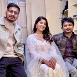 चलचित्र ‘जिरो डिग्री’मा नायिका सनिशा अनुबन्धित