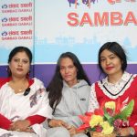 नेताविरुद्ध जाहेरी प्रहरीले लिन नमानेपछि पीडित जमुना मिडियामा