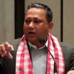 वामपन्थी र लोकतान्त्रिक दलको आर्थिक एजेण्डा एउटै हुँदैनन् : शिशिर खनाल