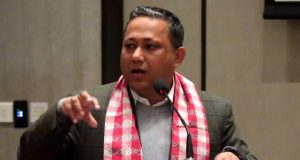 वामपन्थी र लोकतान्त्रिक दलको आर्थिक एजेण्डा एउटै हुँदैनन् : शिशिर खनाल