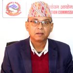 आयोगमा ६१२ हानिकारक सूचनाका उजुरी, खातामार्फत निर्वाचन खर्च नगर्नेलाई कारबाही हुने