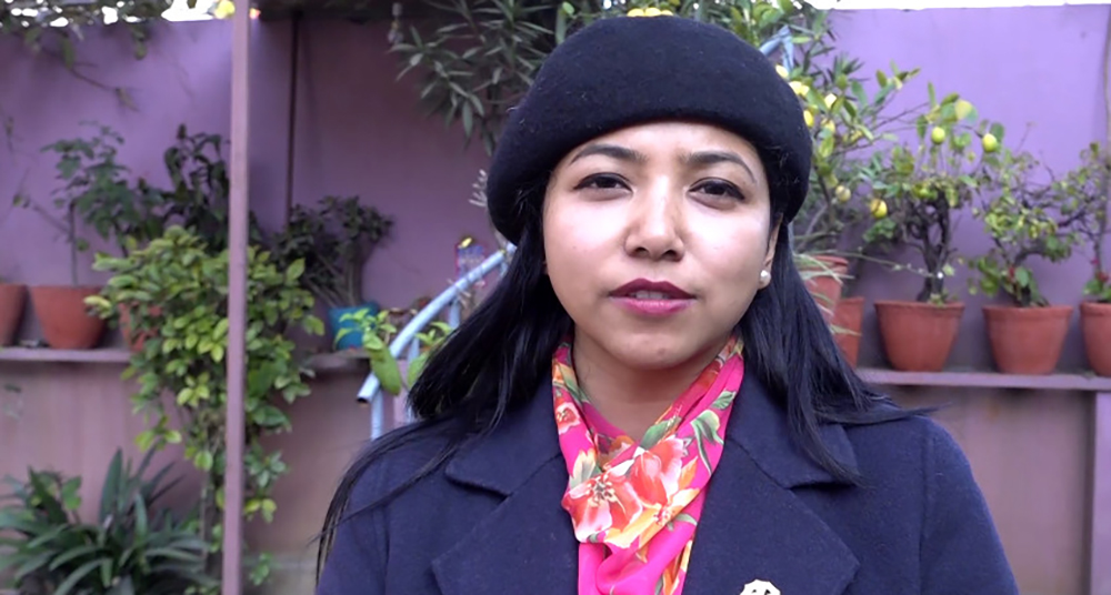 कामपाले ७० वर्षमाथिका ज्येष्ठ नागरिकलाई घरमै आधारभुत स्वास्थ्य सेवा दिने