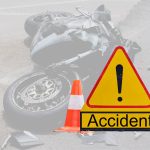 टिपरको ठक्करबाट स्कुटर चालकको घटनास्थलमै मृत्यु