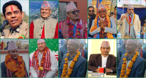 पुर्व सहकर्मी बीचको भिडन्तले रोचकता कर्णाली प्रदेशमा