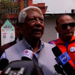 मैदानमा आएको क्याप्टेनले जिम्मेवारी छाड्न मिल्दैन : अर्जुननरसिंह केसी