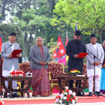 ‘लुसिफर’को संज्ञा पाएका बालेन शाह को हुन् ? र्‍यापरबाट मेयर हुँदै बने प्रधानमन्त्री