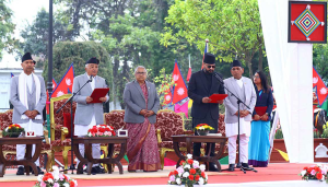 ‘लुसिफर’को संज्ञा पाएका बालेन शाह को हुन् ? र्‍यापरबाट मेयर हुँदै बने प्रधानमन्त्री