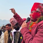 जुम्लामा ज्ञानेन्द्र शाही विजयी, रास्वपाकी विनिताले पाइन् ४२१ मत