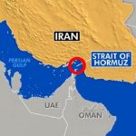 होर्मुज तनाव चर्किँदै, अमेरिकालाई इरानले दियो प्रति आक्रमणको चेतावनी