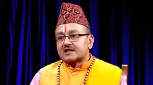 फागुन २१ मा चुनाव हुँदैन भन्ने ज्योतिष पक्राउ