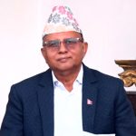 ओली पक्राउको विरोधमा एमालेले घोषणा गर्‍यो वैशाख १२ सम्मको कार्यक्रम