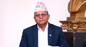 ओली पक्राउको विरोधमा एमालेले घोषणा गर्‍यो वैशाख १२ सम्मको कार्यक्रम