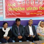 प्रचण्ड गैरजिम्मेवार बन्दा आज यो अवस्था आएको हो : अधिवक्ता भण्डारी