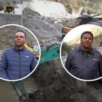 बाह्रबिसे-कोदारी सडकको स्तरोन्नति सुरु, ३ वर्षभित्र सक्ने तयारी