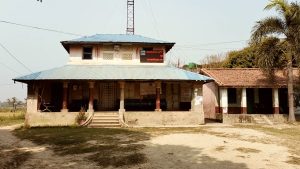 बालेनको पुर्खौली गाउँमा उत्सव, गाउँभरि खुशीको माहोल