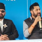 बालेन बने संसदीय दलको नेता, भोलि प्रधानमन्त्रीको शपथ लिँदै