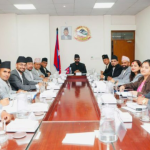 बालेन सरकारको १०० योजना, एक सातामै छानबिन समिति