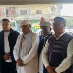 मोरङमा उज्यालो नेपालका उम्मेदवार बुढाथोकीको एमालेका ढकाललाई समर्थन