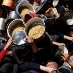 द्वन्द्वले विश्वभर ३२ करोड मानिस भोकमरीको जोखिममा