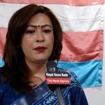 लैङ्गिक तथा अल्पसङ्ख्यक समुदायको आवाज संसद् पुर्‍याउने छु : भूमिका श्रेष्ठ