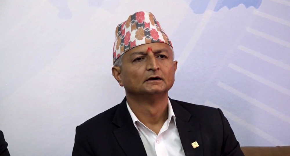 नेपाल बारले भन्यो: ओली-लेखकलाई पक्राउ गरी सरकारले पूर्वाग्रह साँध्यो