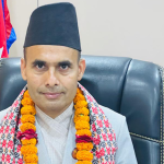 सञ्चार मन्त्री विक्रम तिमिल्सिनाले गरे पदबहाली