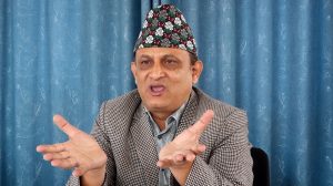 जलवायु परिवर्तनले पानीका स्रोतमा बढ्दो सङ्कट : गाउँदेखि सहरसम्म हाहाकार