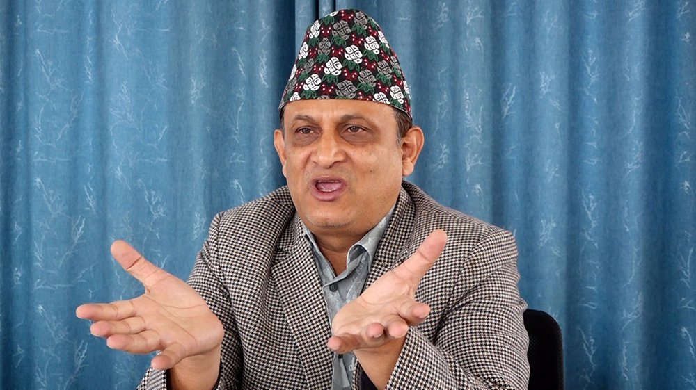 जलवायु परिवर्तनले पानीका स्रोतमा बढ्दो सङ्कट : गाउँदेखि सहरसम्म हाहाकार