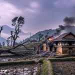 २४ घण्टामा ७३ विपद्का घटना: ४ जनाको मृत्यु, साढे २ करोड बढीको क्षति