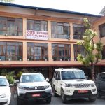 पोखरा विमानस्थल निर्माणमा अनियमितताः २१ जना व्यक्ति र २ कम्पनी विरुद्ध मुद्दा दायर