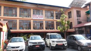 पोखरा विमानस्थल निर्माणमा अनियमितताः २१ जना व्यक्ति र २ कम्पनी विरुद्ध मुद्दा दायर