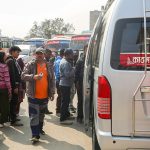 गाडी भाडा तत्काल बढाउन सरकारसँग यातायात व्यवसायीको माग