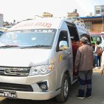 गाडी भाडा बढाउन सिफारिस, कहाँ कति बढ्दैछ ?