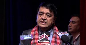 प्राइभेट सेक्टरविना हाम्रो जीवन कल्पना गर्न सकिँदैन : अध्यक्ष ढकाल