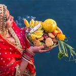 मिथिलाञ्चलमा आजदेखि चैती छठ सुरु