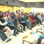 कांग्रेस केन्द्रीय समिति बैठक सुरु