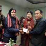 रास्वपा कर्णालीका महामन्त्री र सुर्खेका कार्यवाहक सभापति कांग्रेस प्रवेश