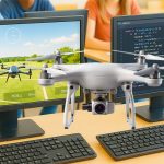 अब नेपालमै ‘ड्रोन एभिएसन’मा स्नातकोत्तर गर्न पाइने !