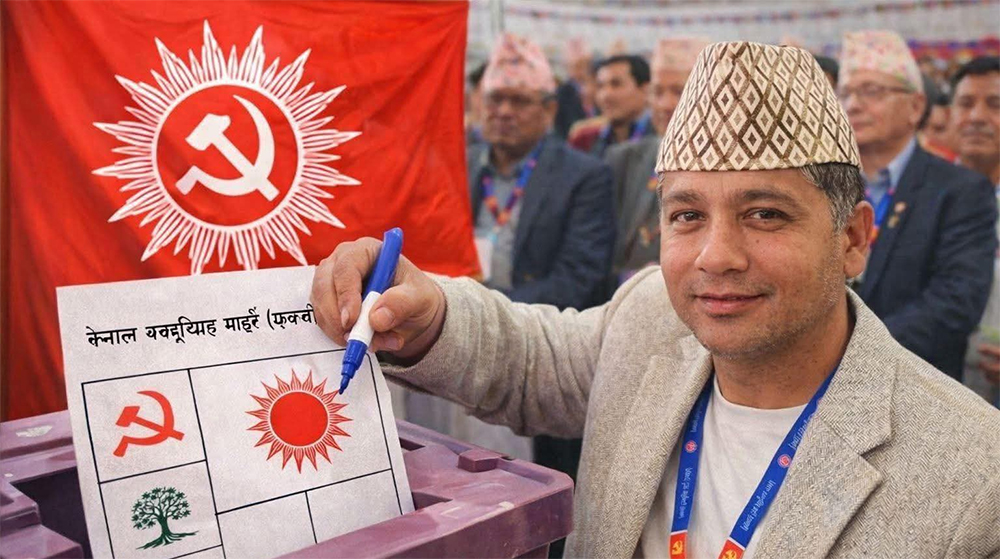 बझाङमा एमालेका ऐन महर १८ हजार ४१५ मतसहित विजयी