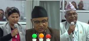 दुई साता बित्दा पनि शव अस्पतालमै: प्रदेशसभा बैठकमा उठ्यो इनिशाको लागि न्यायको आवाज