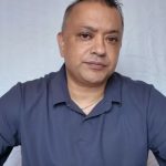 गगन थापाले दिए राजीनामा