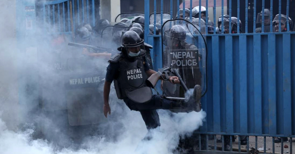 जेनजी आन्दोलनले निजी क्षेत्र थप संकटमा परेको सरकारको निष्कर्ष, व्यवसायलाई कर छुट दिन आग्रह