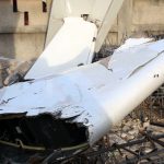 घानामा ‘माइक्रोलाइट’ विमान दुर्घटना हुँदा २ जनाको मृत्यु