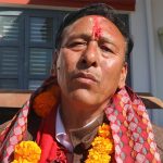 गुल्मी-२ मा गोकर्ण विष्टलाई हराउँदै रास्वपाका गोविन्द पन्थी विजयी