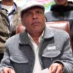 नेविसंघ कांग्रेसको सन्तान हो: महामन्त्री घिमिरे