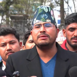 उपसभामुख चुनावमा समर्थन विवाद: शाहीको लामिछानेप्रति आपत्ति