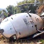 हेलिकप्टर दुर्घटना अपडेट : घाइते काठमाडौंको ह्याम्स अस्पतालमा भर्ना