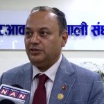 मध्यपूर्वमा रहेका नेपालीको राहतका लागि एनआरएनएद्वारा १ करोडको कोष स्थापना